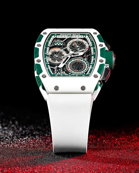 richard mille 72-01